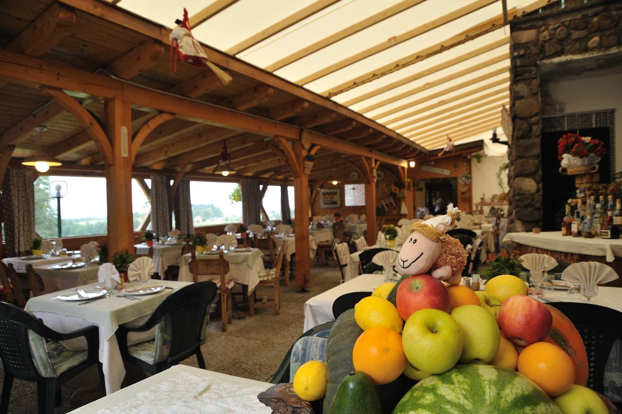 Albergo Garni' Laura Baselga di Pinè Exterior foto