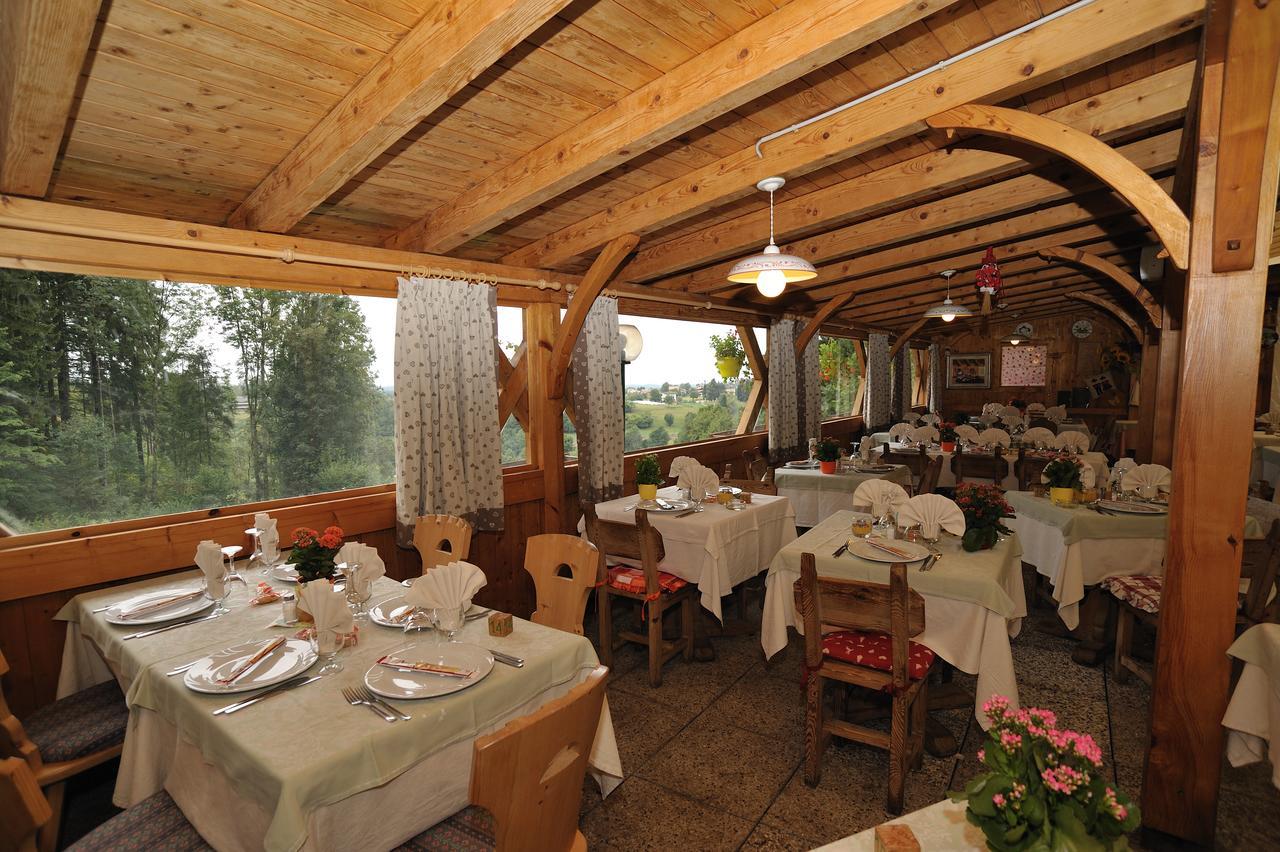 Albergo Garni' Laura Baselga di Pinè Exterior foto