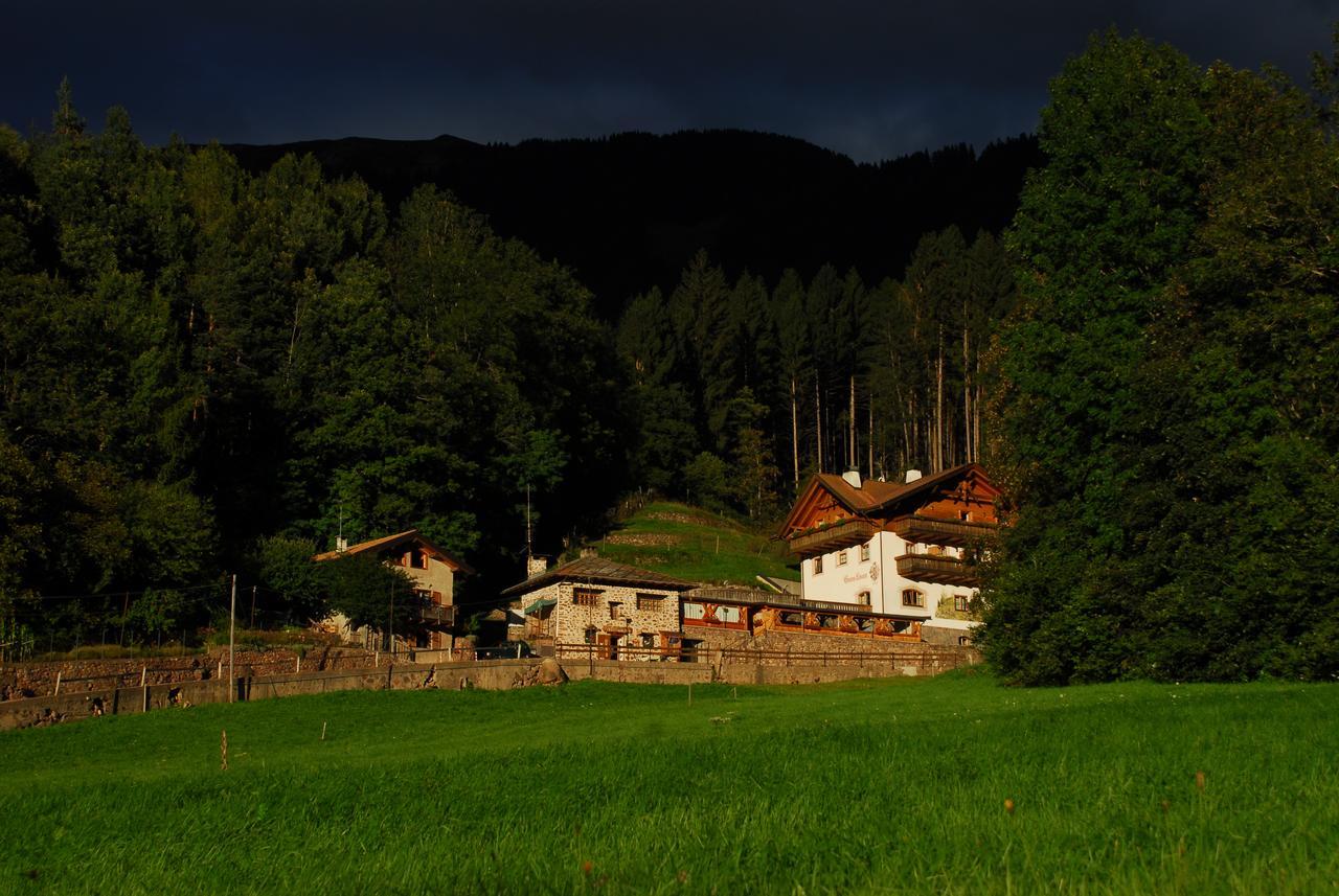 Albergo Garni' Laura Baselga di Pinè Exterior foto